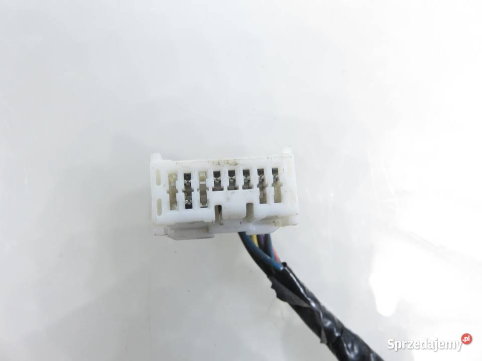 LUSTERKO PRAWE HONDA CIVIC VII LIFT