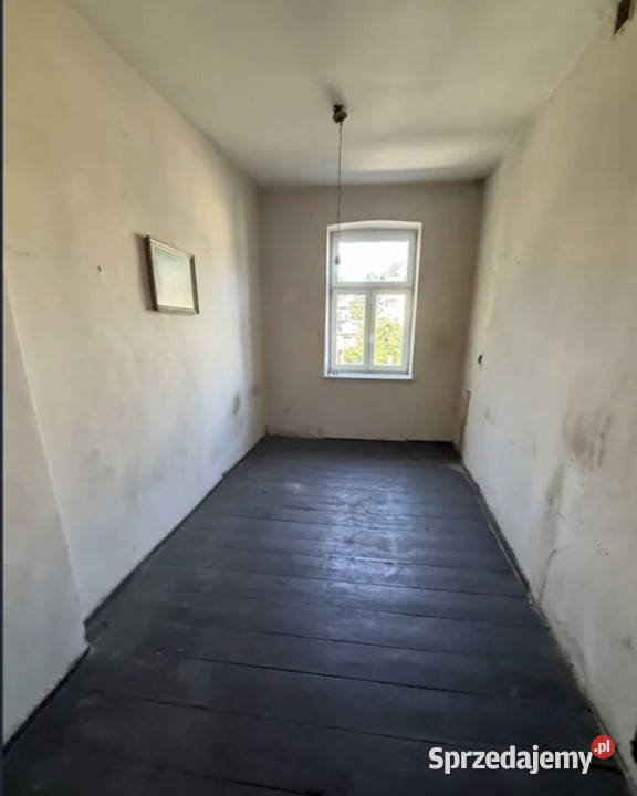 Niedrogie mieszkania Centrum Łodzi 17m2 Łódź