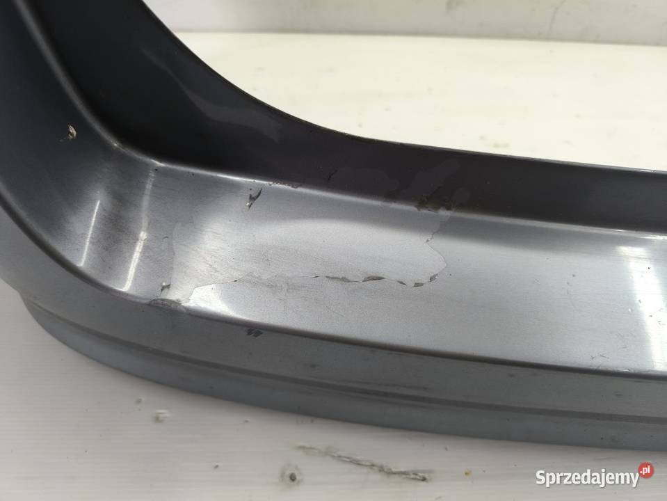 ZDERZAK TYŁ TYLNY OPEL ASTRA H KOMBI Z163 wielkopolskie sprzedam