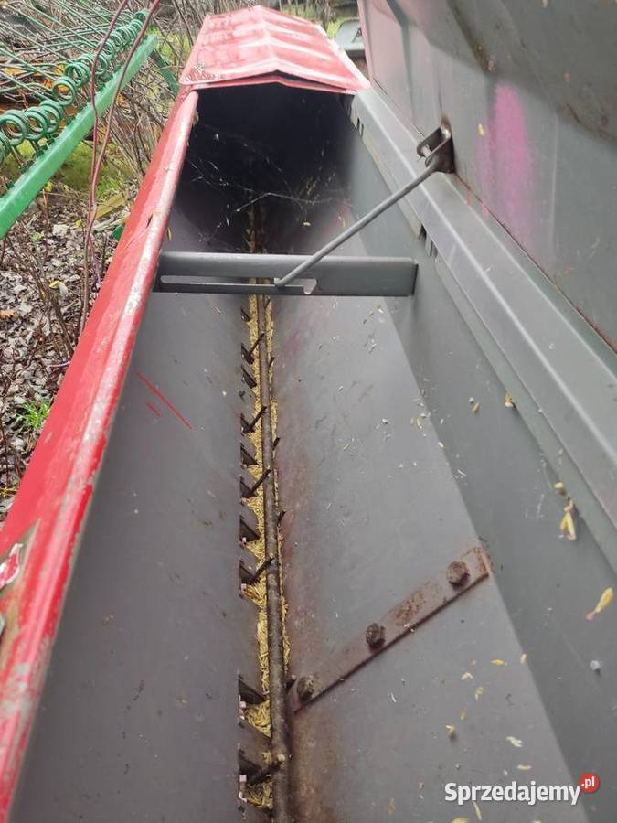 Siewnik Poznaniak 27m Narzędzia ogrodnicze Śmiary sprzedam