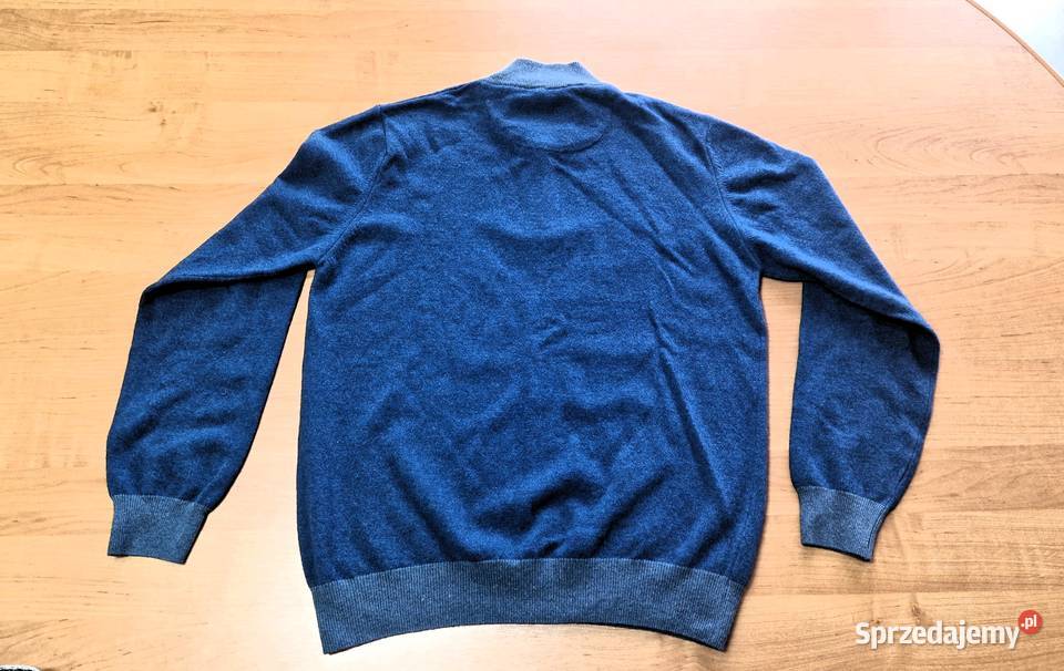 Nowy sweter Tris Line rozmiar L mazowieckie Nowy Dwór Mazowiecki sprzedam