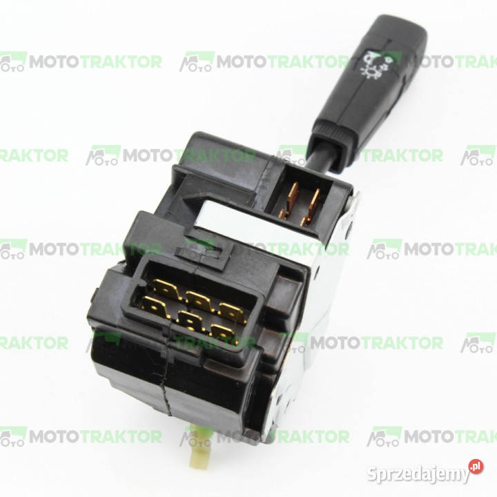 PRZEŁĄCZNIK WIELOFUNKCYJNY MASSEY FERGUSON Łążynek sprzedam