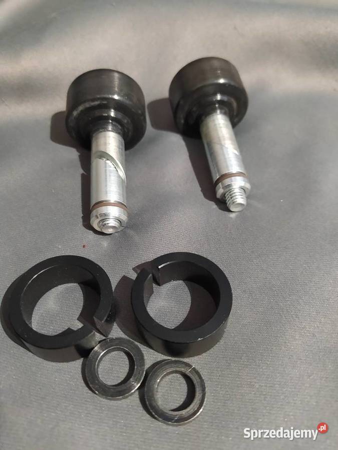 INDIAN FTR LUSTERKO LUSTERKA 400 Luboszyce