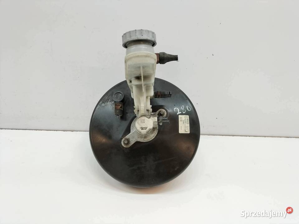 POMPA HAMULCOWA SERWO 0204051864 Suzuki SX4 I