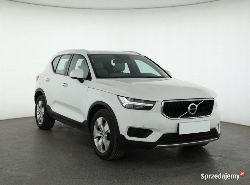Volvo XC40 T5 AWD Piaseczno