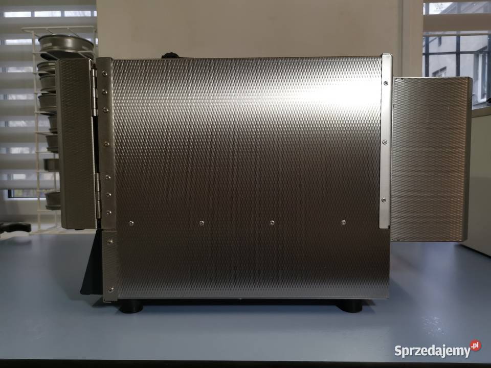 Piec cyrkulacyjny komorowy laboratoryjny Warszawa sprzedam