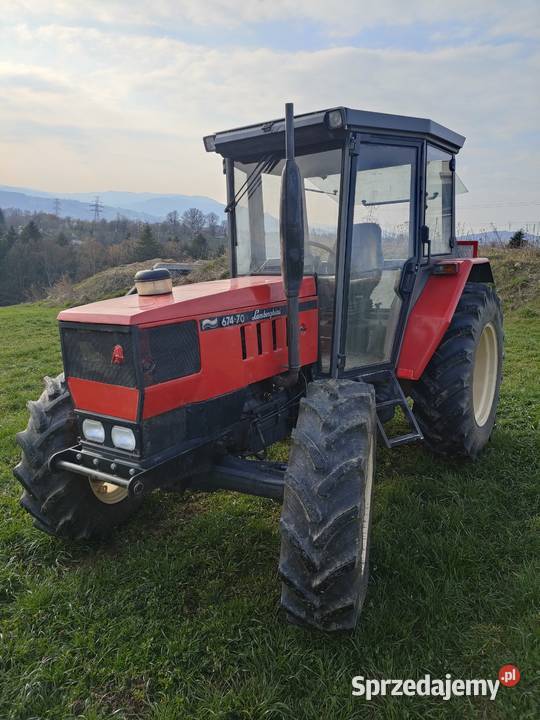 Lamborghini 67470 Nowy Sącz