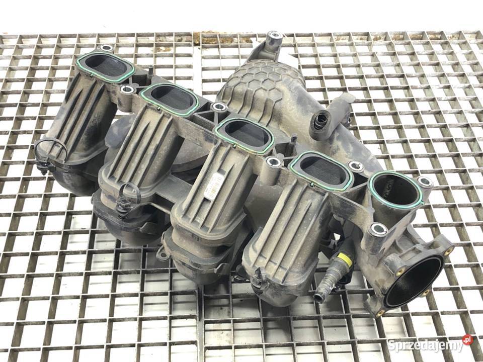 KOLEKTOR SSĄCY FORD MONDEO MK5 DS7EAG 20 177