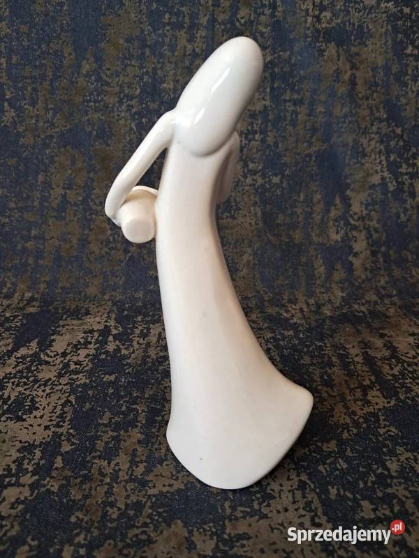 Figurka Aniołka lubuskie