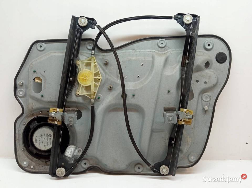 MECHANIZM SZYBY LEWY PRZÓD 1T0837755L VW Mechanizmy opuszczania szyb sprzedam