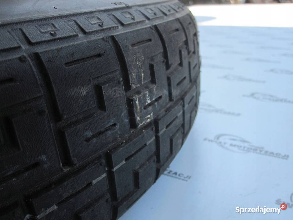 MONDEO MK4 S GALAXY MK3 koło dojazdowe 1258516 Kielce