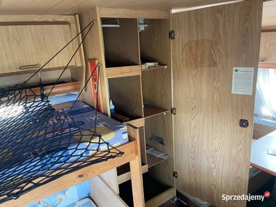 Zadbany kamping CARAVELAIR A4002 Przedsionek Waż Zduńska Wola