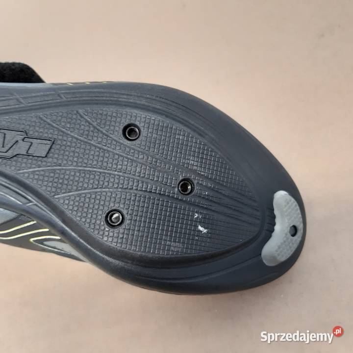 nowe buty rowerowe szosowe DMT RSH 500 spd Pozostałe Sieradz sprzedam