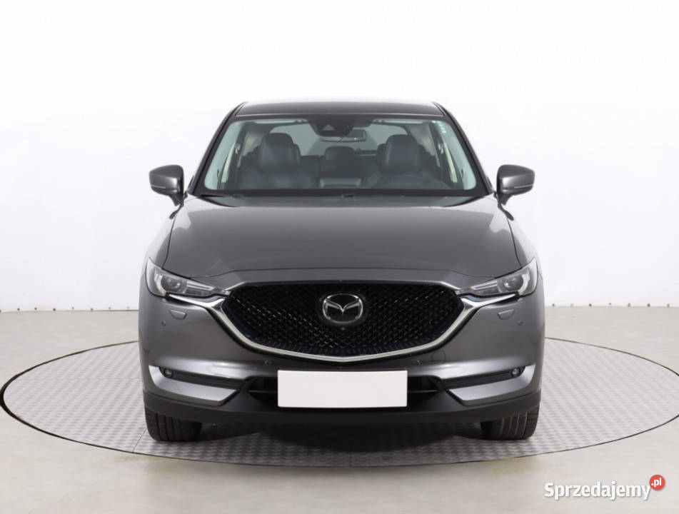 Mazda CX5 20 SkyactivG czujnik parkowania Piaseczno