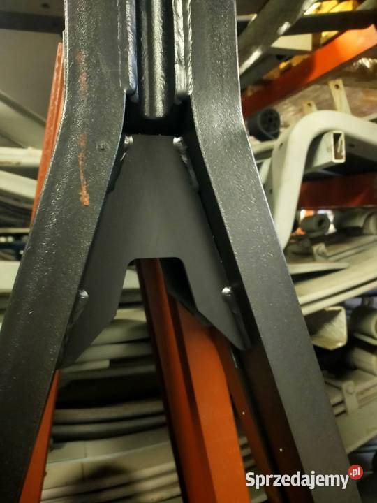 Dyszel W920Z1080Fi30x8027 tondługość 2000 nowy z Pozostałe Brzozówka