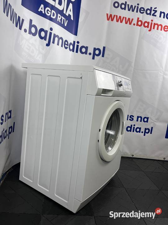 Pralka AEG Niezniszczalna Wzmocniona 7 1400 A Warszawa sprzedam