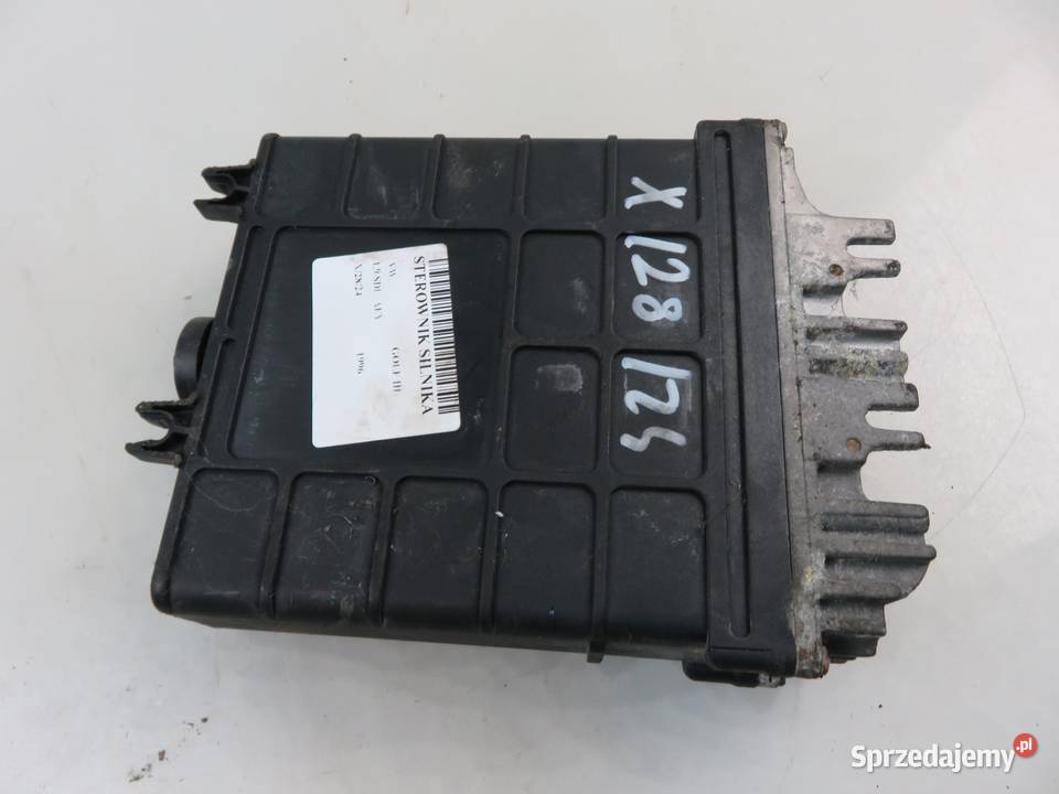 STEROWNIK VW GOLF III 19 SDI 028906021BP