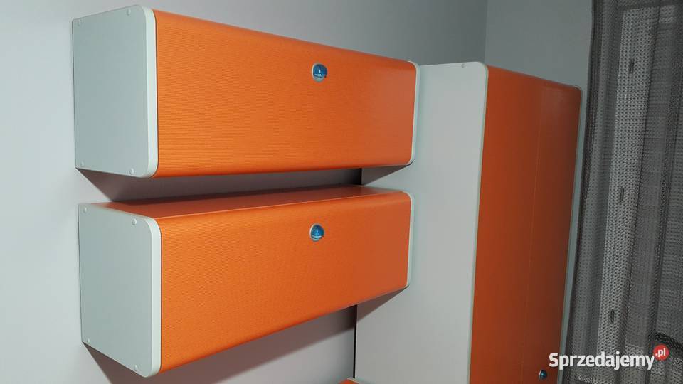 Meble BRW CapsLock Biurko lubelskie Zamość