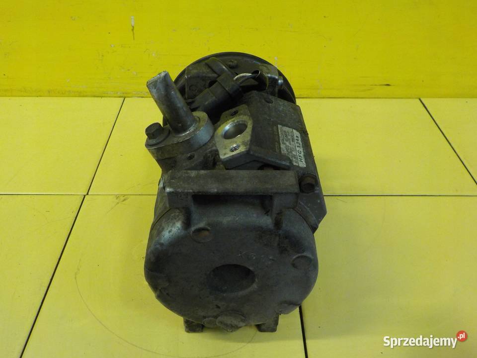 JEEP CHEROKEE 28 CRD 04r 148 sprezarka