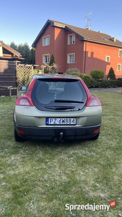 Volvo C30 20D Momentum