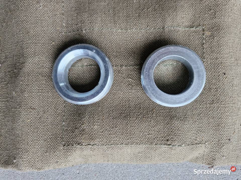 Junak M10 nakrętki piasty koła Motoryzacja mazowieckie Grodzisk Mazowiecki sprzedam