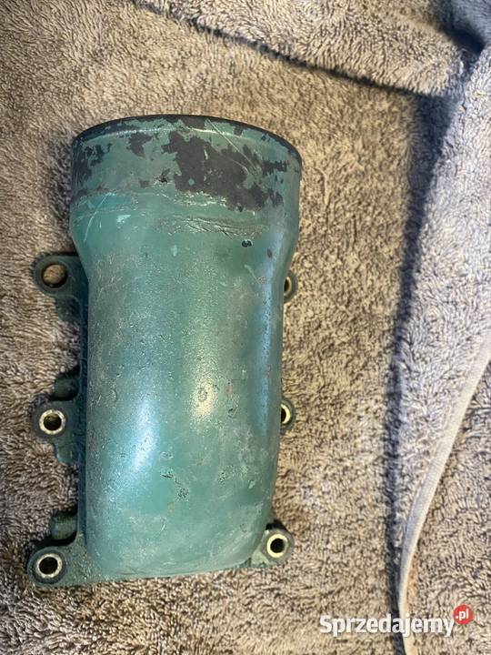 Volvo Penta Rura łącząca 3581431 Piła