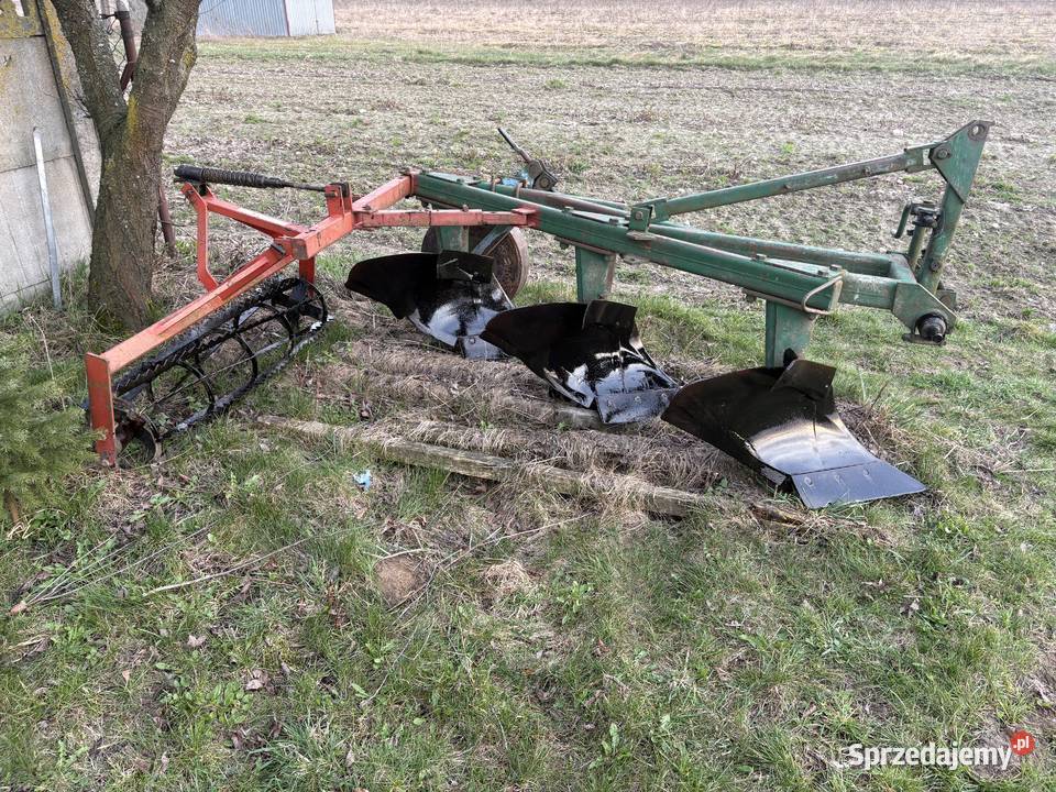 Plug 3 skibowy unia Grudziądz Ryki