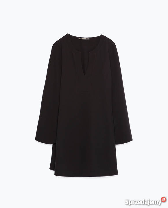 Sukienka ZARA Spódnice i sukienki Piła