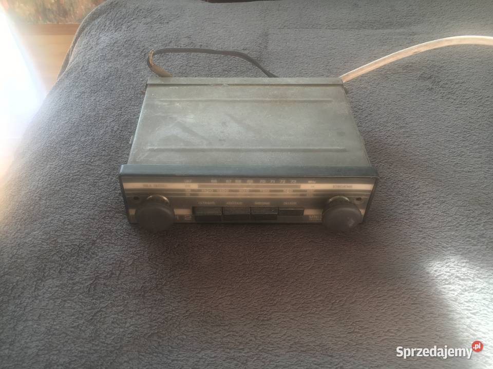 Radia Pianola Safari 2 i Opel Le Mans Łódź