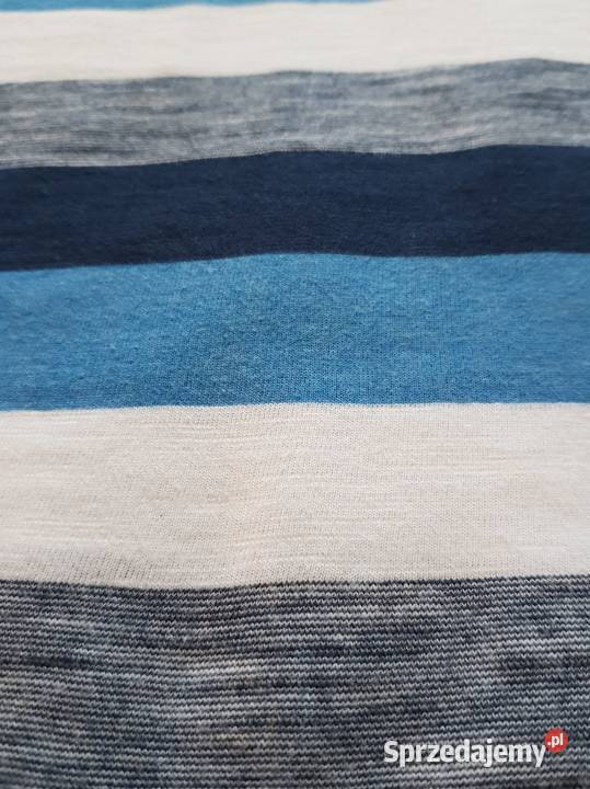 koszulka polo bluzka z krótkim rękawem tshirt Rozmiar 134 Kielce