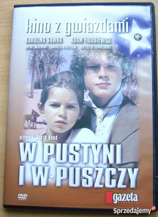 Filmy młodzieży lektury edukacyjne Tanio Zawiercie