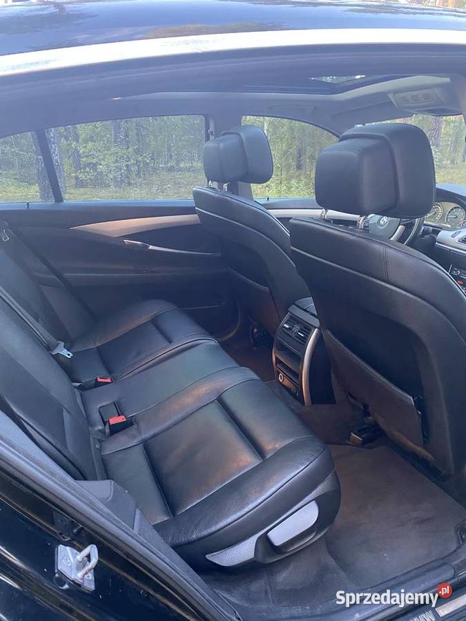 Sprzedam BMW 530d GT 345000km Jastrowie