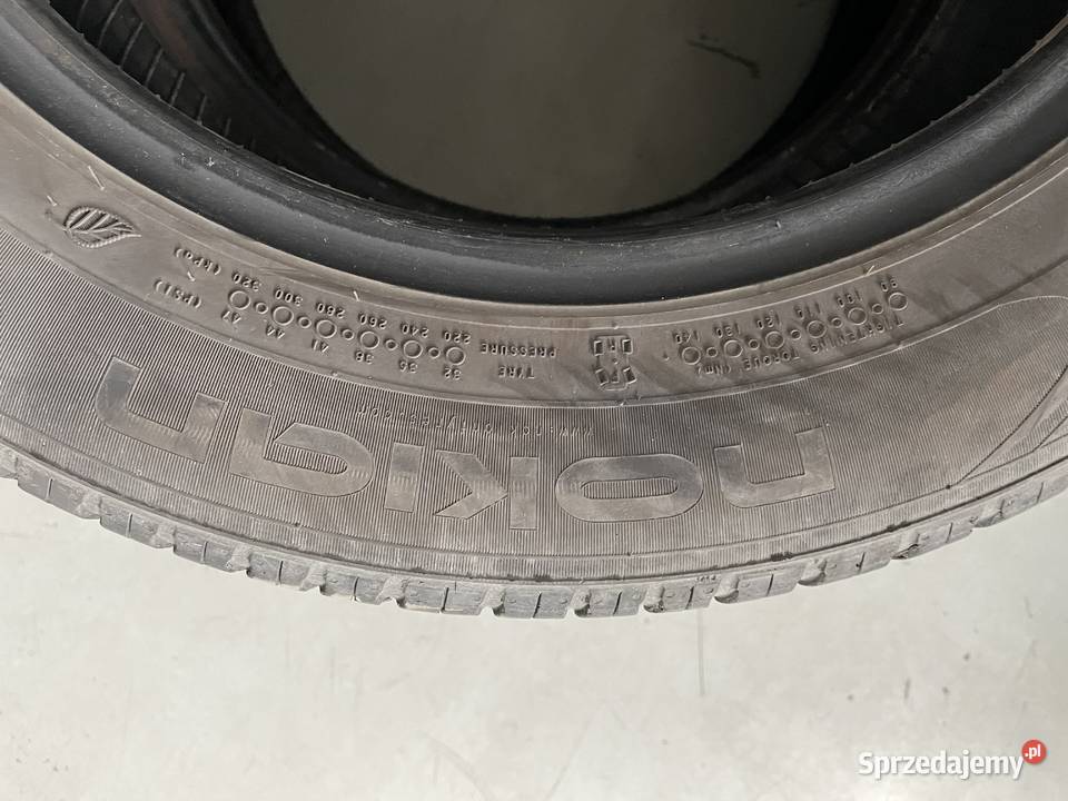 Opony letnie 1856515 podkarpackie Jarosław