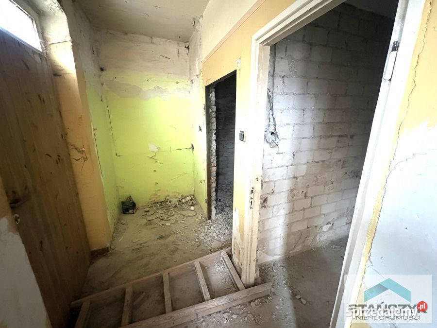 Dom bliźniak 180m Łoźnica zachodniopomorskie