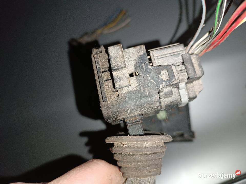 Opel Astra Vectra B włącznik świateł lewe Chlewice