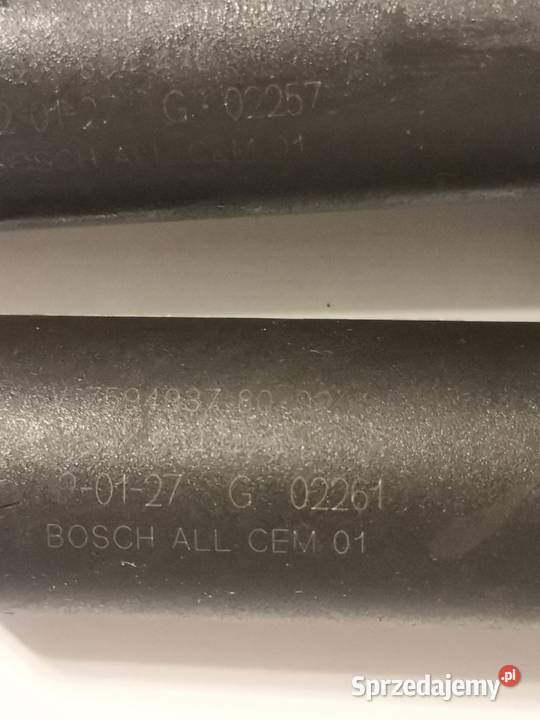 CEWKA ZAPŁONOWA PEUGEOT 308 508 5008 14 16 VTI