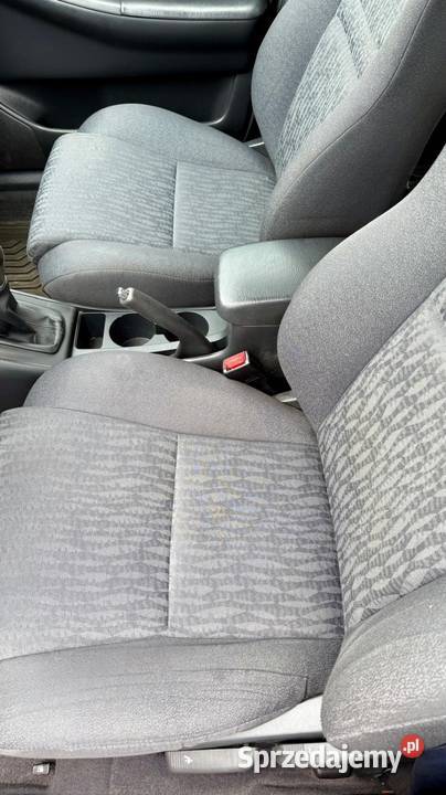 Sprzedam samochód Toyota Corolla e12 Radom