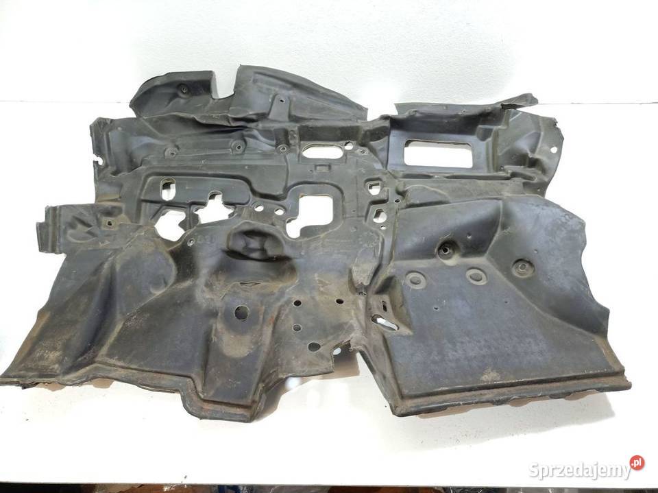 Lancia Ypsilon III 2017 Wygłuszanie izolacja Skarżysko-Kamienna