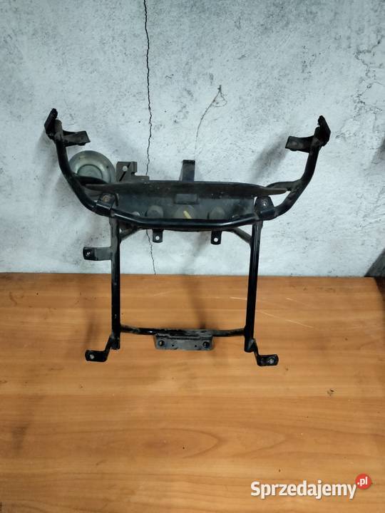 Peugeot elyseo stolarz przedniej czaszy Motoryzacja Łubno