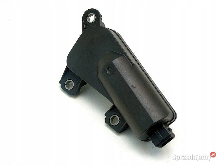 NASTAWNIK KOLEKTORA 20 i BMW 3 E46 318 I CI TI Sosnowiec