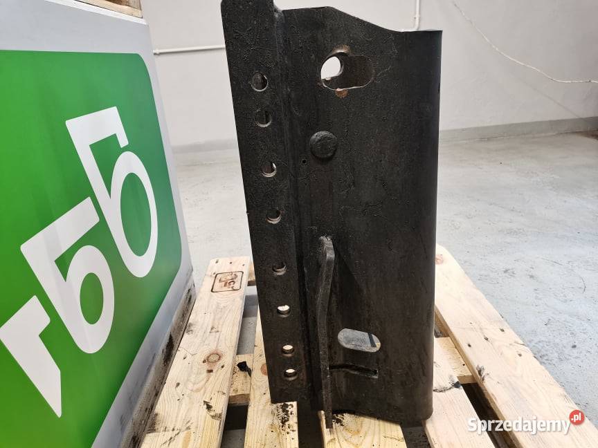 Listwa zaczepu Claas Axion 830 Wilkowo