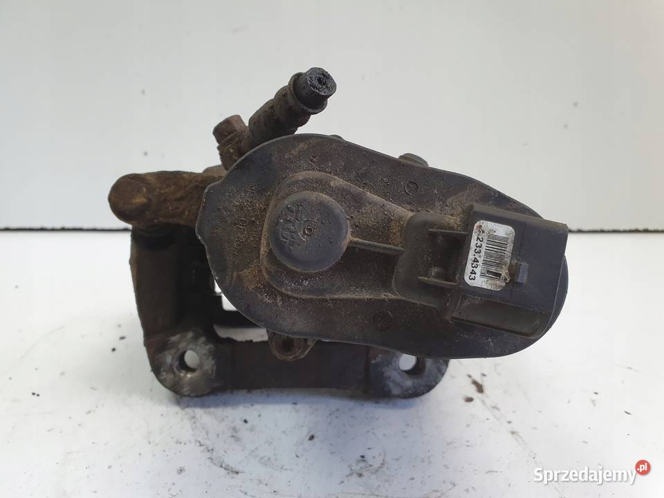 Volvo S60 II S80 II V60 V70 III XC70 II TYLNY Rudka sprzedam