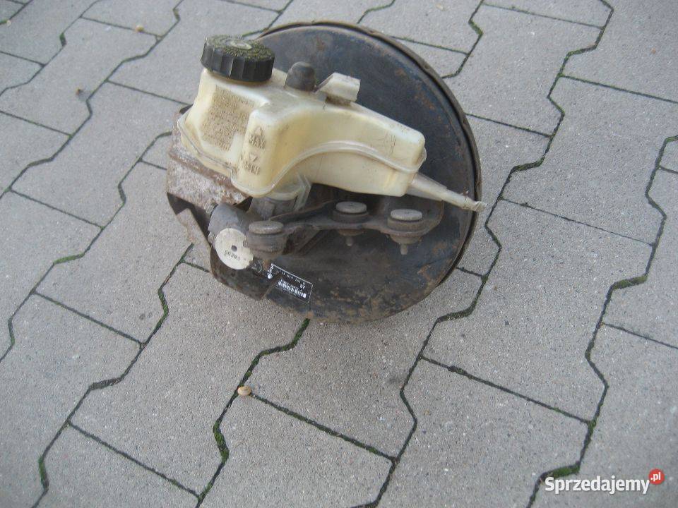 vw golf iii 3 serwo hamulcowe pompa 1h1614101g Karoseria Rakoniewice