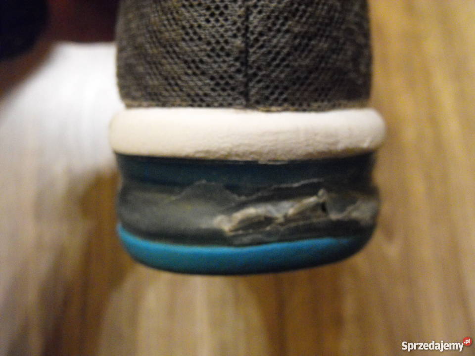 Buty NIKE AIR 3637 235 adidaspumareebok4f Nike