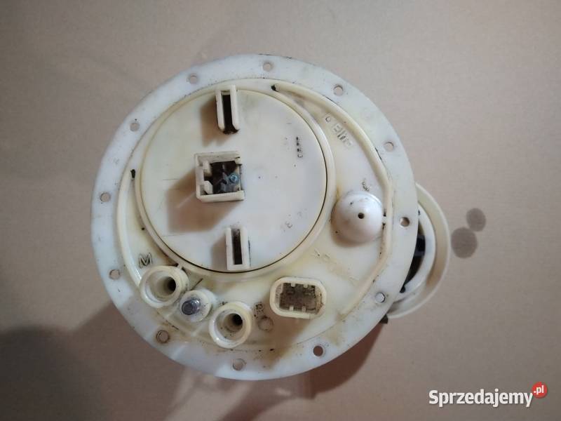 POMPA PALIWA PLYWAK KOMPLET FIAT CINQUECENTO Sanok
