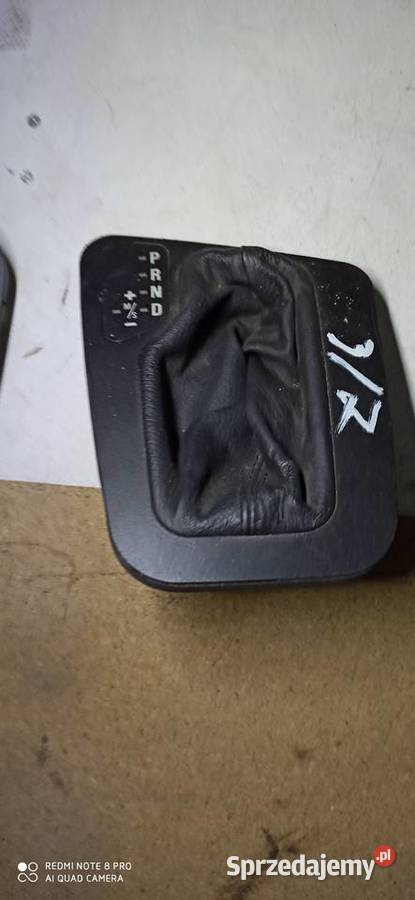 bmw e39 i e46 mieszki plastik skrzynia Imielin