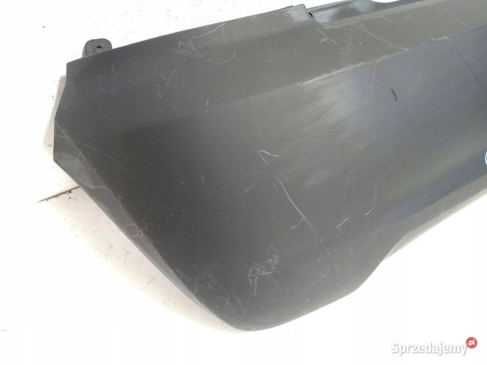 KIA PICANTO SA 20042008 ZDERZAK TYLNY TYŁ Skarżysko-Kamienna
