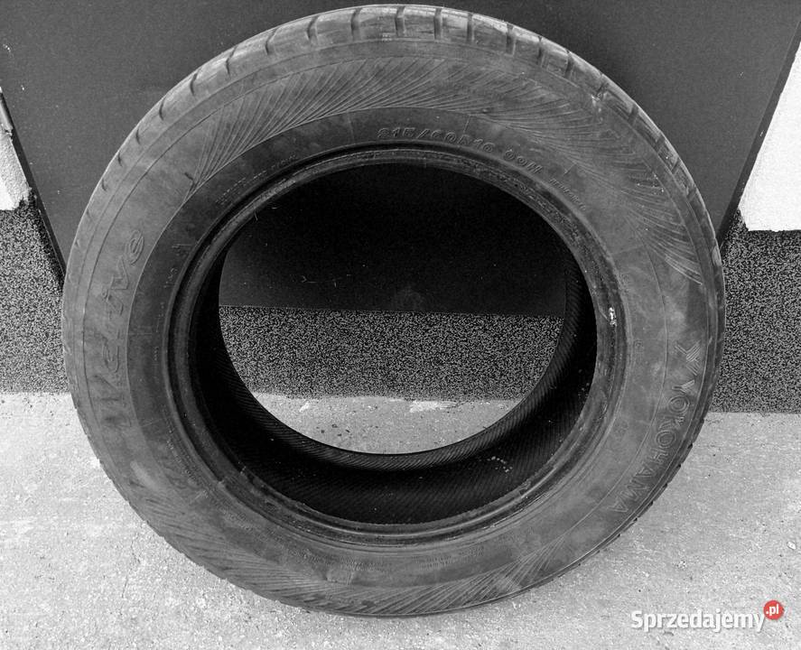 Opony zimowe 2156516 Płock sprzedam