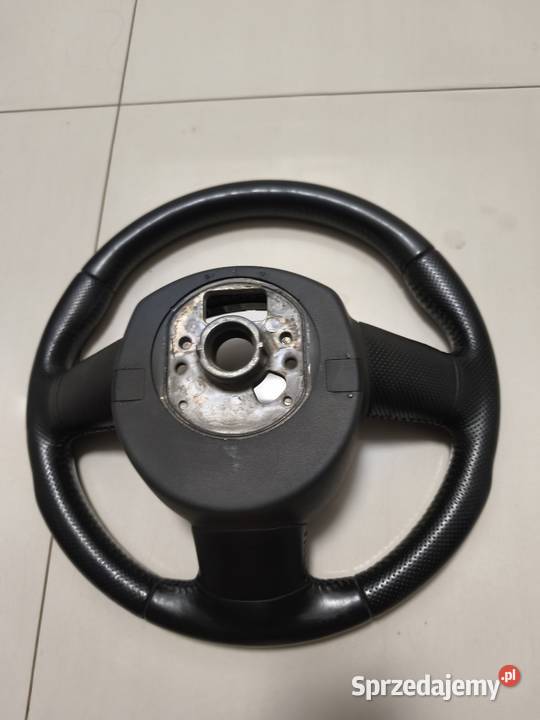Kierownica audi a4 b8 Toruń sprzedam