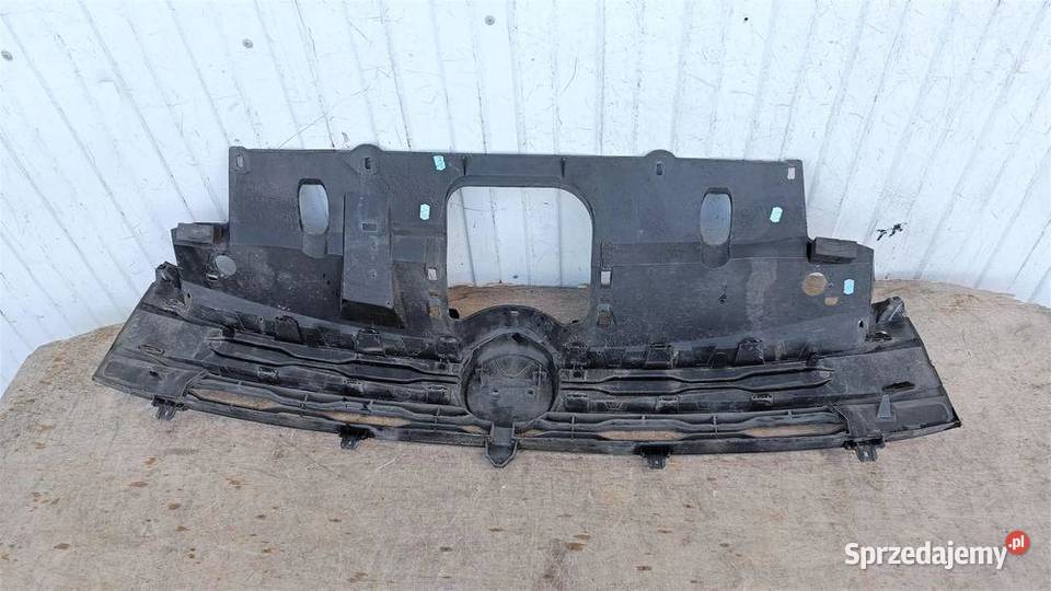 FIAT TALENTO 16 GRILL ATRAPA